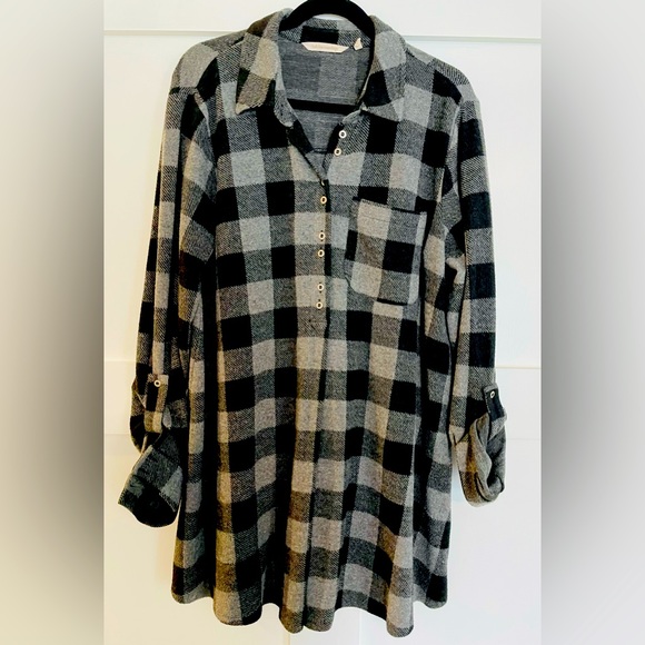 Soft Surroundings Dresses & Skirts - Soft Surrounding Dress/Tunic size M